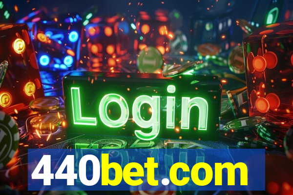 440bet.com