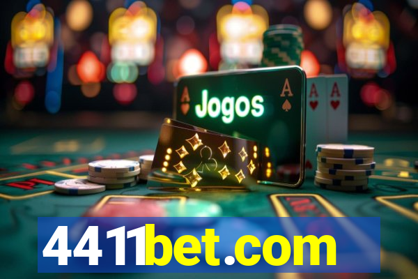 4411bet.com