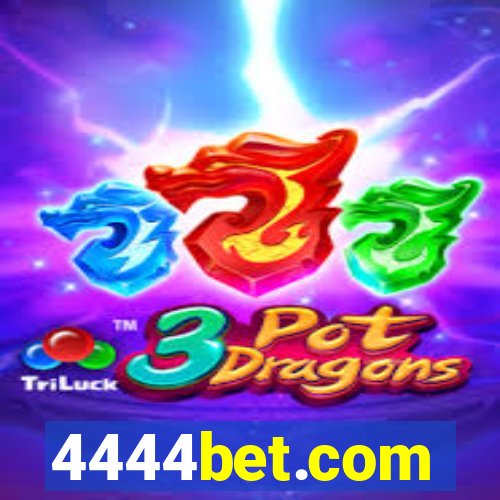 4444bet.com