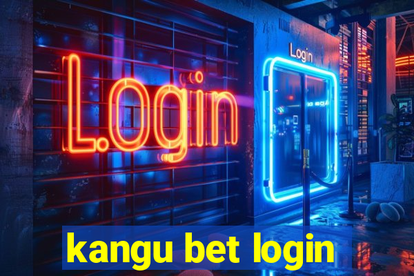 kangu bet login