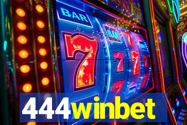 444winbet