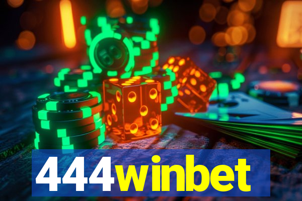 444winbet