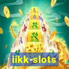 iikk-slots