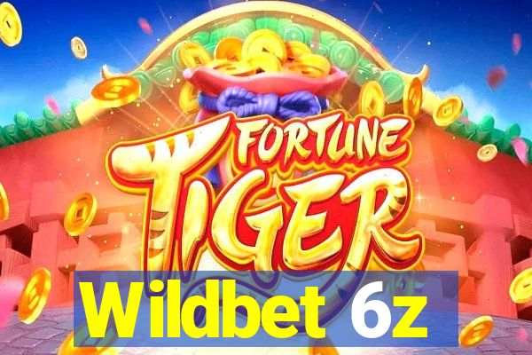 Wildbet 6z