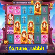 fortune rabbit plataforma nova