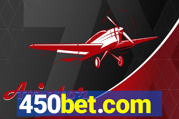 450bet.com