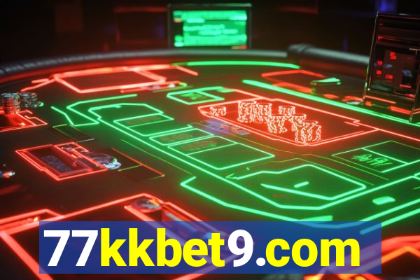 77kkbet9.com