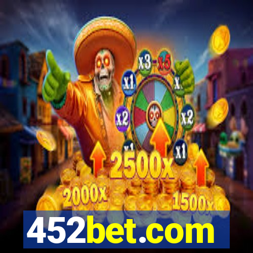 452bet.com