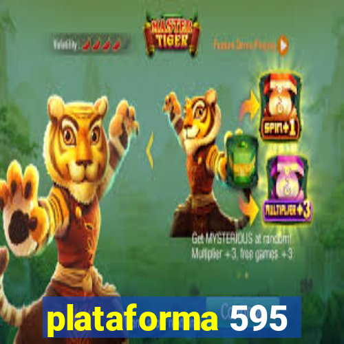 plataforma 595