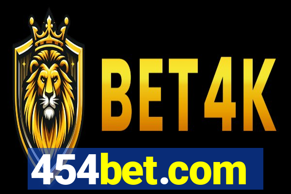 454bet.com