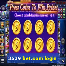 3539 bet.com login