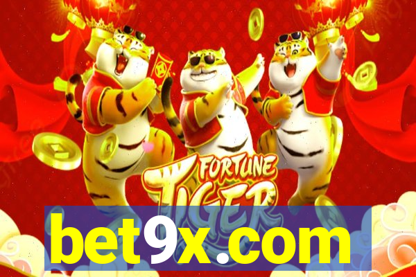 bet9x.com