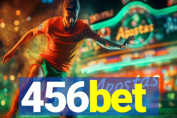 456bet