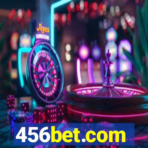 456bet.com