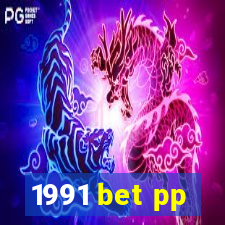 1991 bet pp