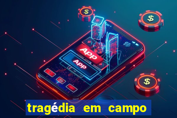 tragédia em campo bom - rs tragédia