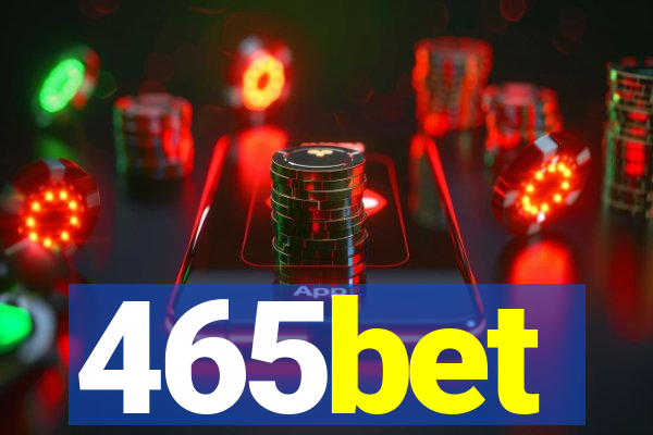 465bet