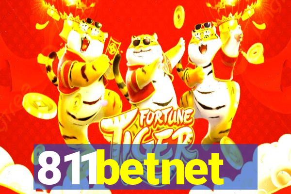 811betnet