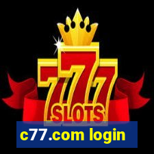 c77.com login