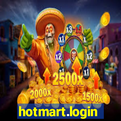 hotmart.login