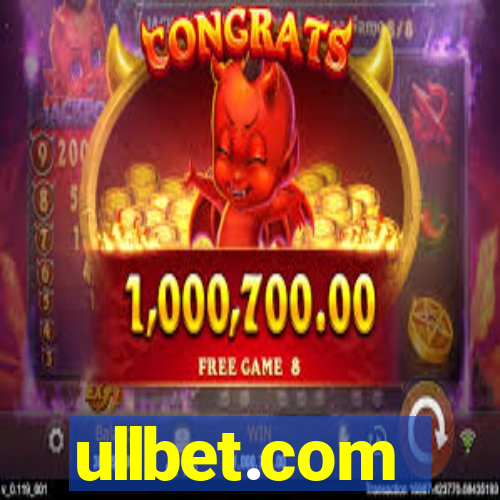 ullbet.com