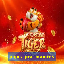 jogos pra maiores de 18