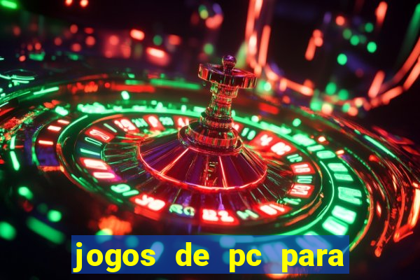 jogos de pc para android download