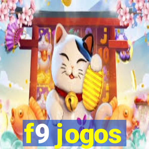 f9 jogos