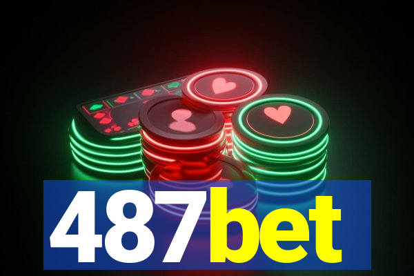 487bet