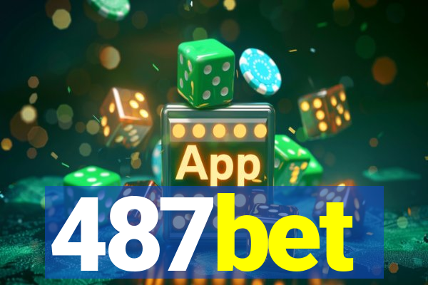 487bet