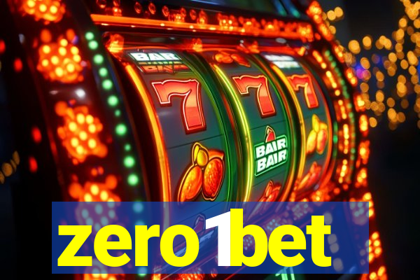 zero1bet