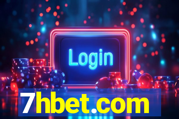 7hbet.com