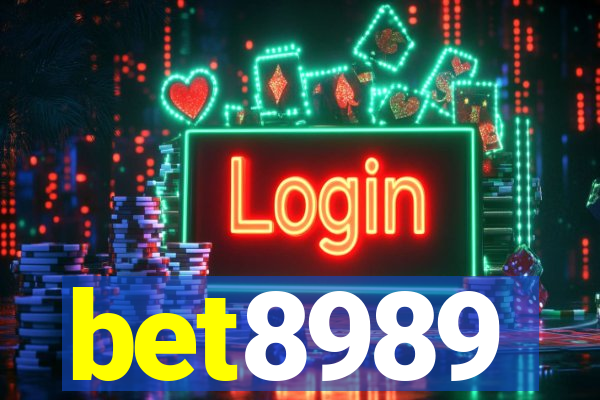 bet8989