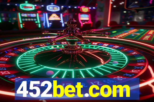 452bet.com