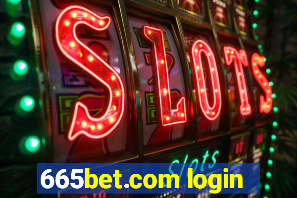 665bet.com login