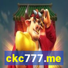 ckc777.me