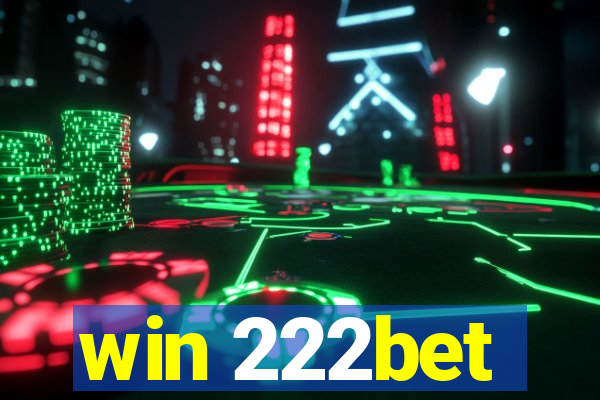 win 222bet