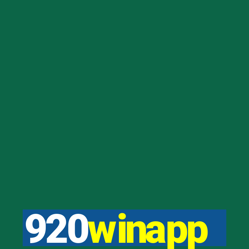 920winapp