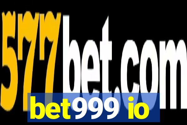 bet999 io