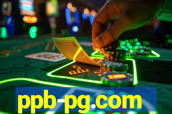 ppb-pg.com