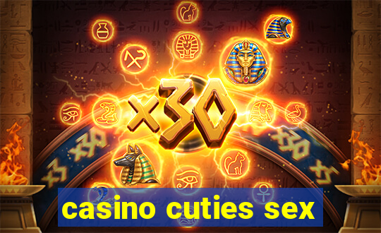 casino cuties sex