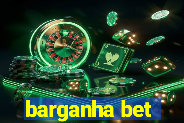 barganha bet