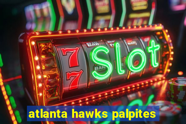 atlanta hawks palpites