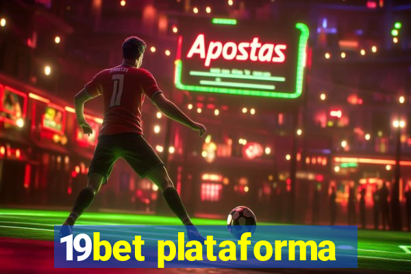 19bet plataforma