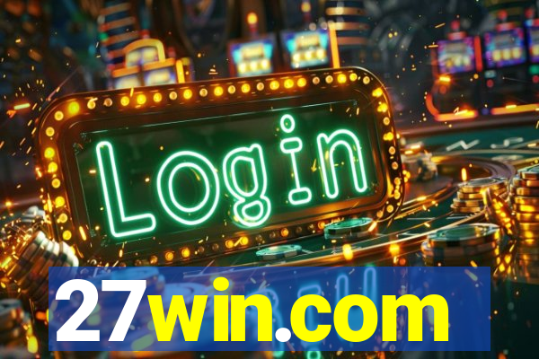 27win.com