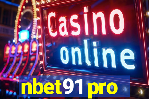 nbet91 pro