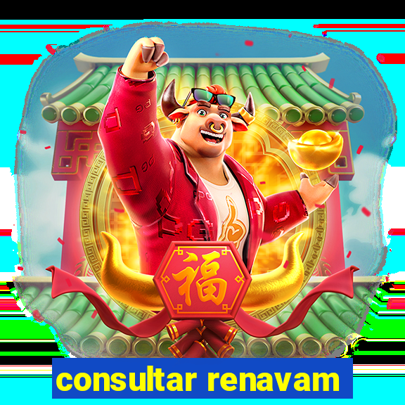 consultar renavam