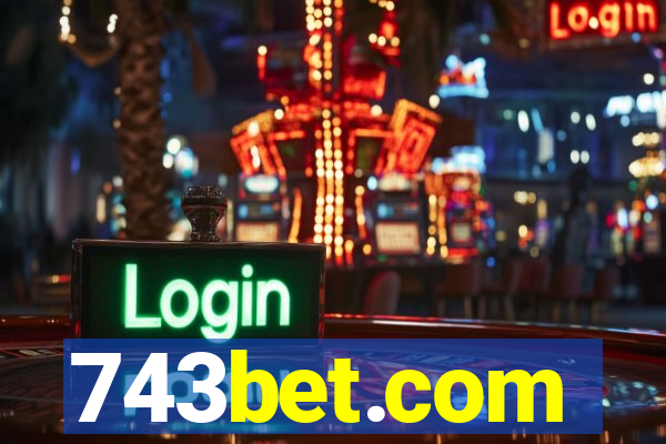 743bet.com