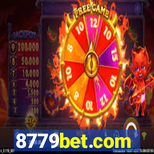 8779bet.com