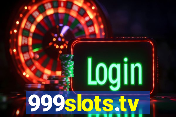 999slots.tv